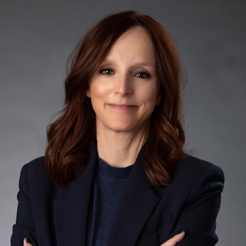 Jennifer Hartman